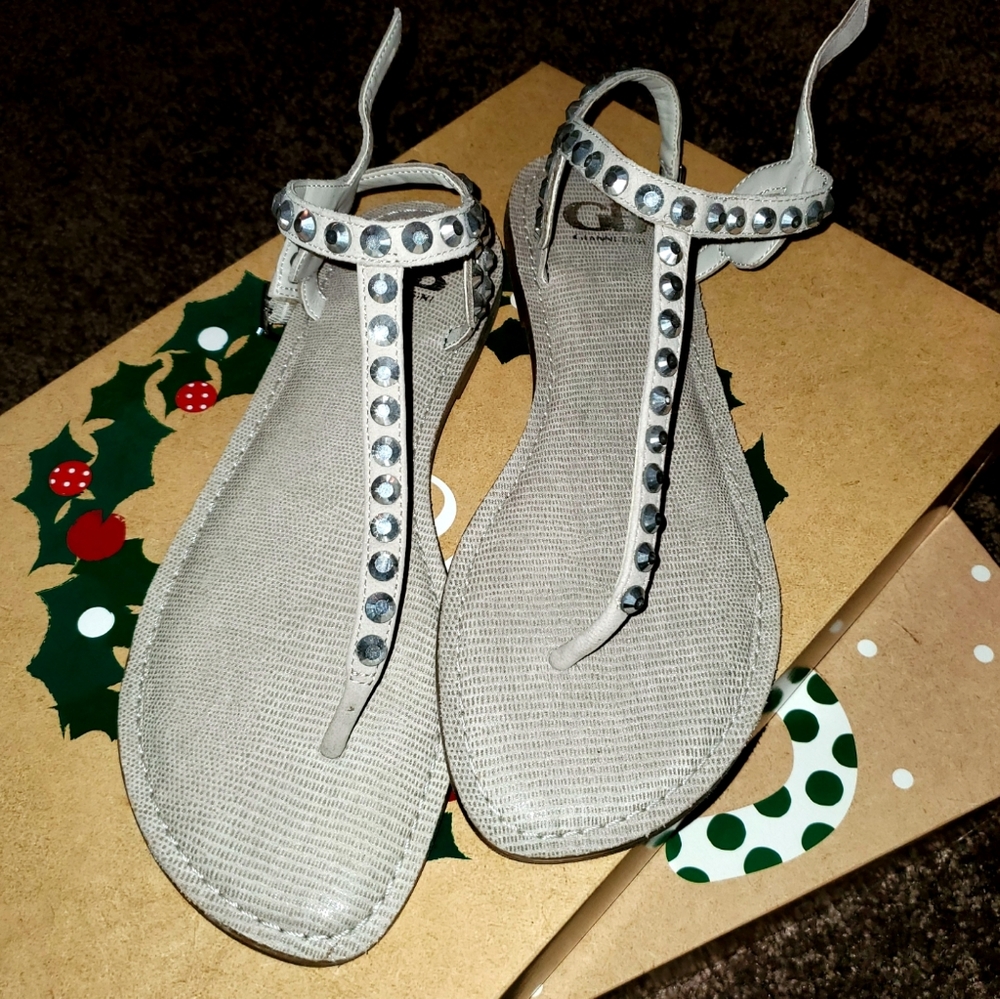 Gianni Bini Fashion Sandals